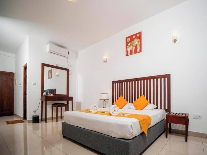 Kandy Hub Guest House image