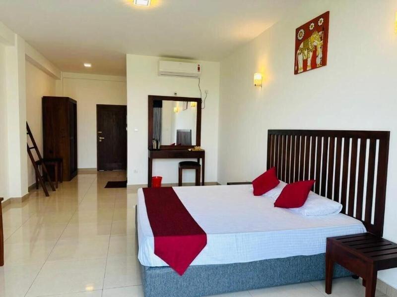 Kandy Hub Guest House image