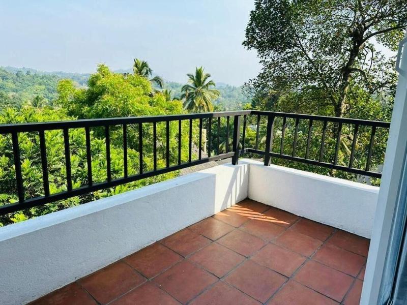 Kandy Hub Guest House image
