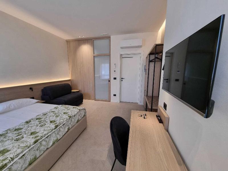 Grafea Rooms Catania