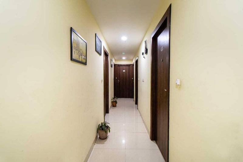 Hotel Park Central image