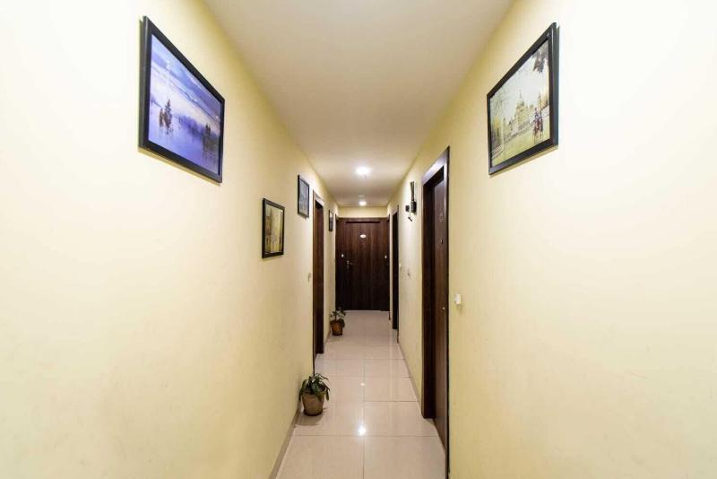 Hotel Park Central image