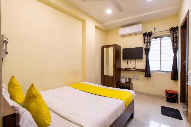 Hotel Park Central image