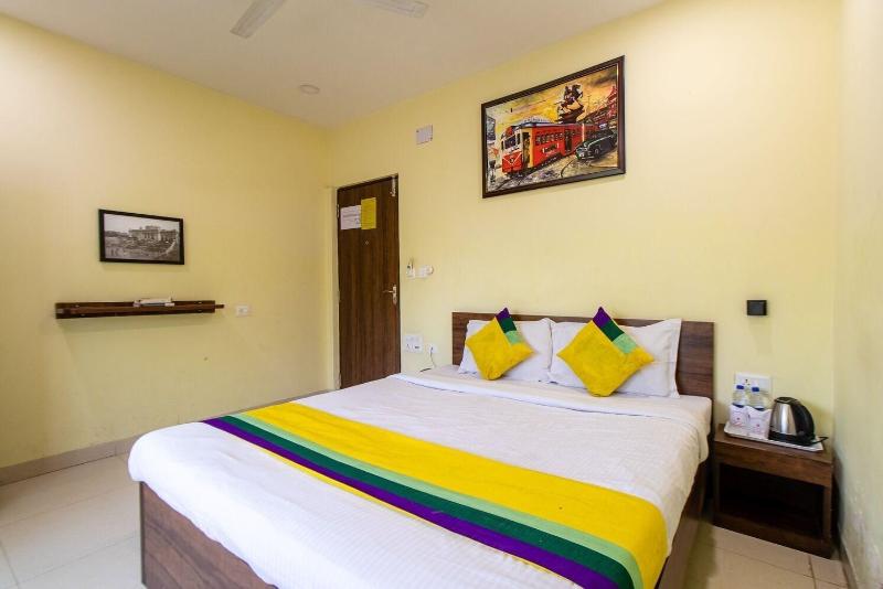 Hotel Park Central image