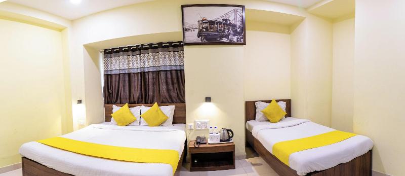 Hotel Park Central image