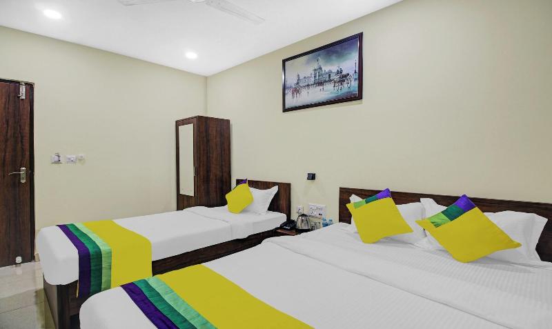 Hotel Park Central image