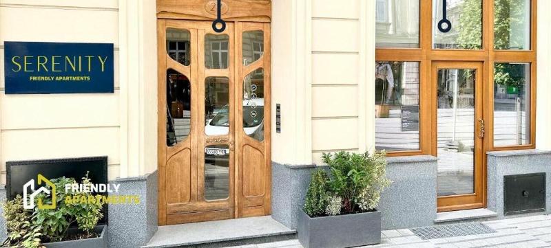 Serenity Residence image