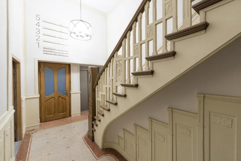 Serenity Residence image