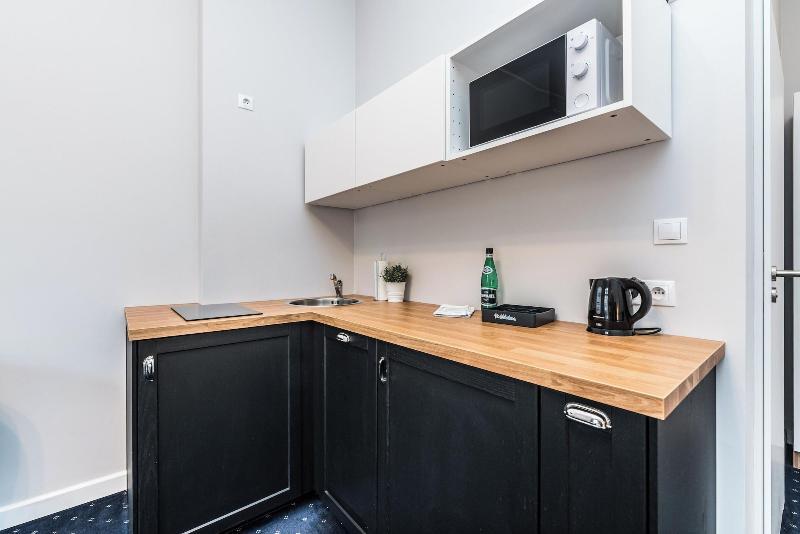Serenity Residence image