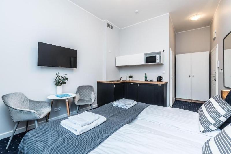 Serenity Residence image