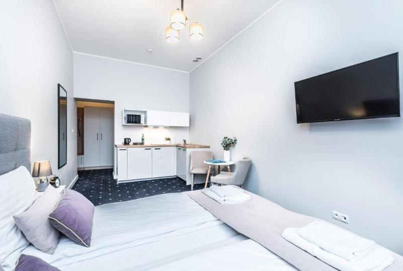Serenity Residence image