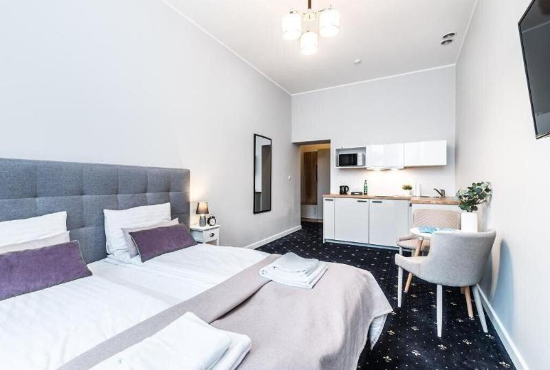 Serenity Residence image