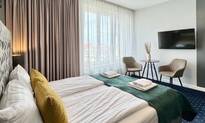 Serenity Residence image