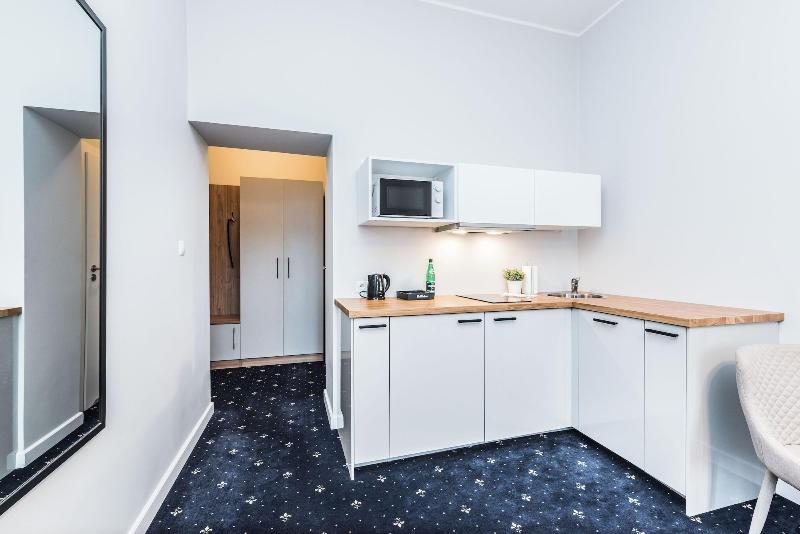 Serenity Residence image
