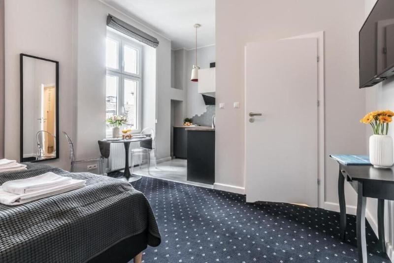 Serenity Residence image