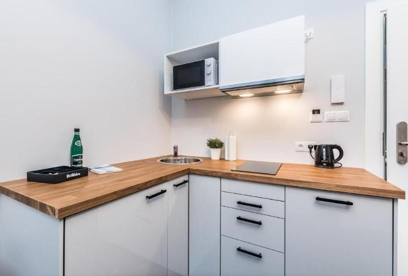 Serenity Residence image