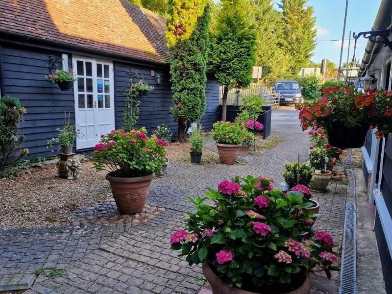 Abingplough House image