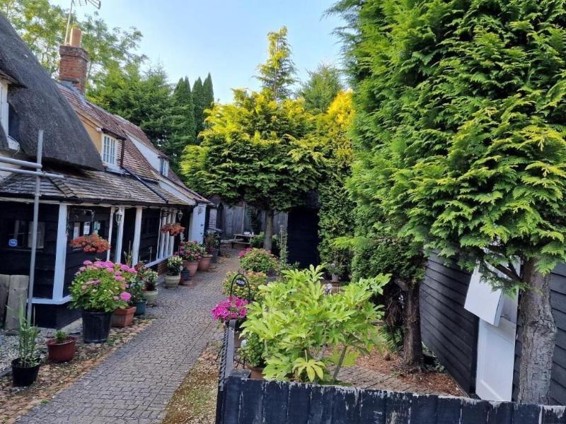 Abingplough House image