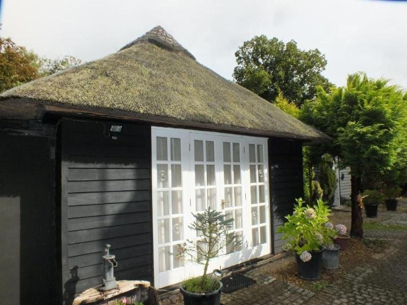 Abingplough House image