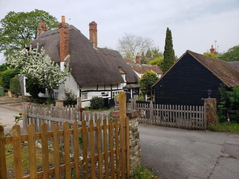 Abingplough House image