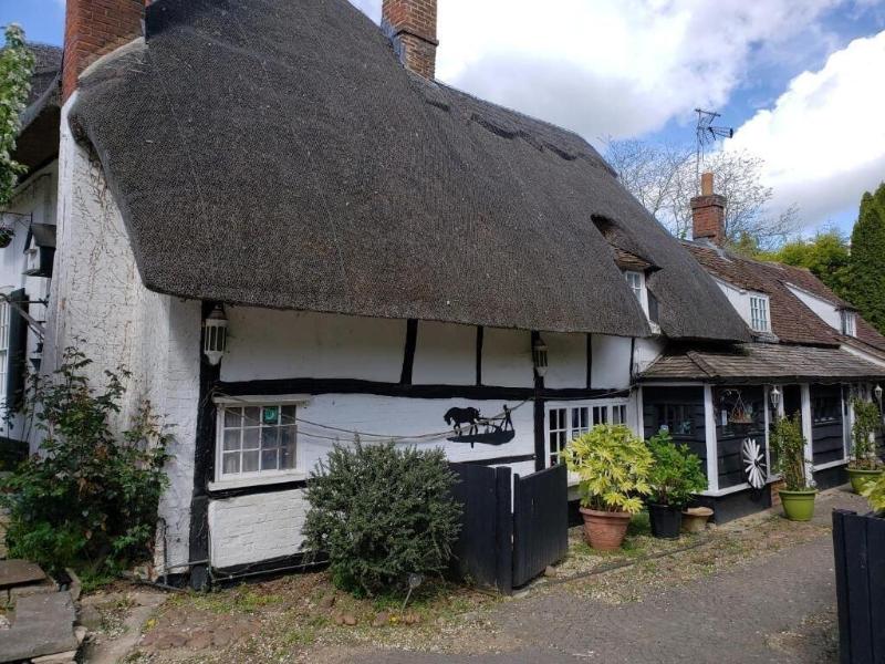 Abingplough House image