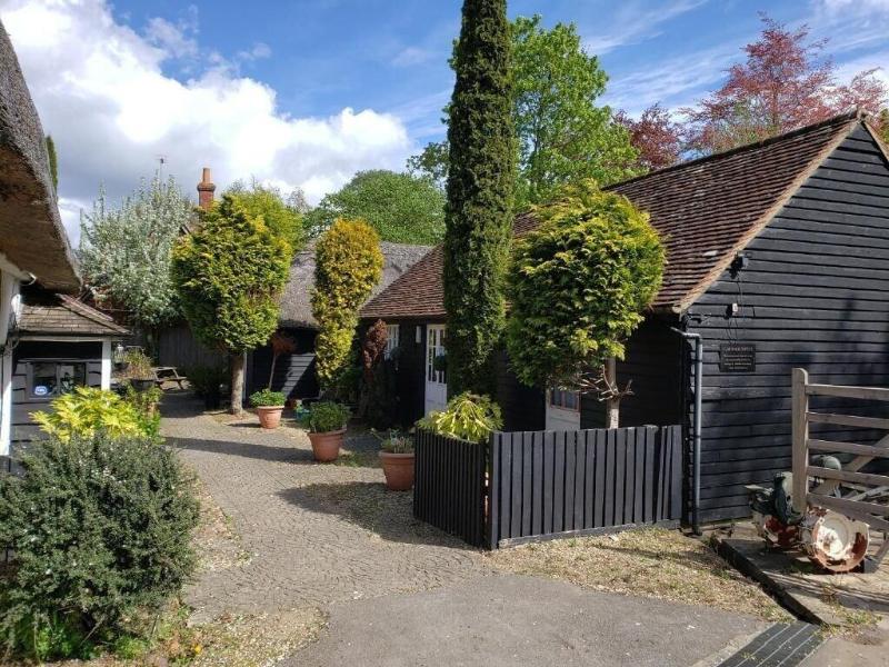 Abingplough House image