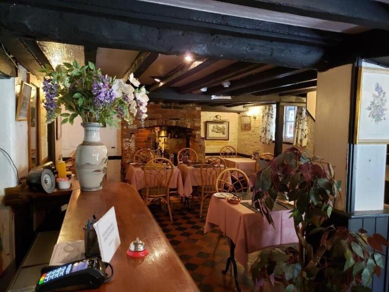 Abingplough House image