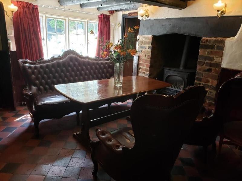 Abingplough House image