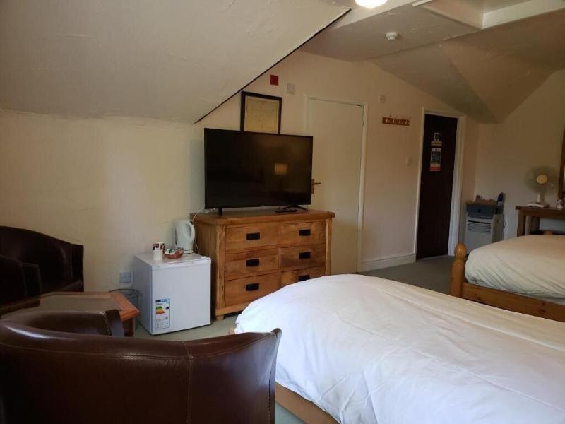 Abingplough House image