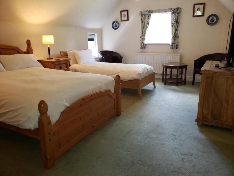 Abingplough House image