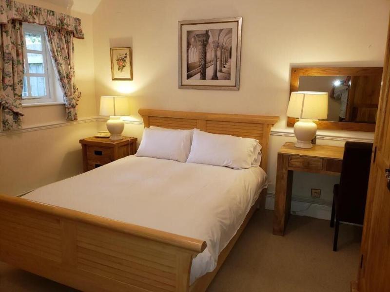 Abingplough House image