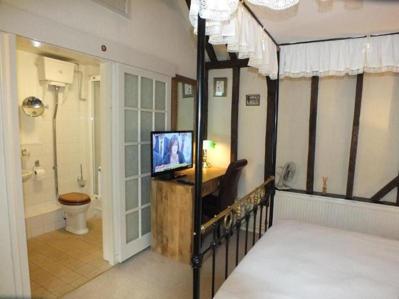 Abingplough House image
