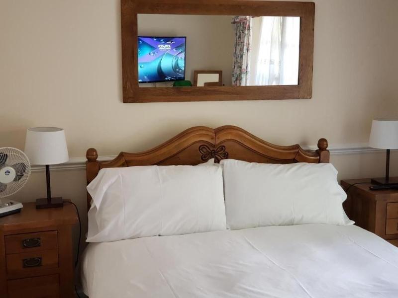 Abingplough House image