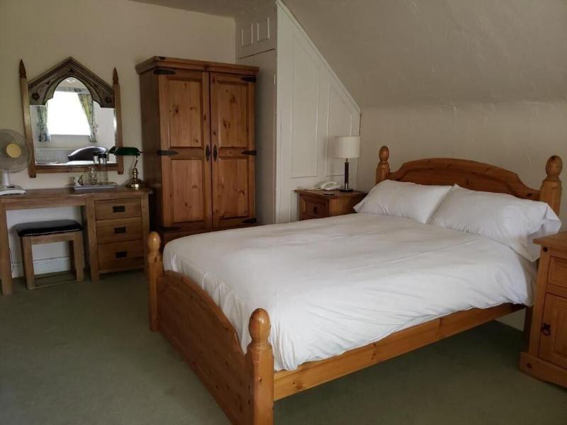 Abingplough House image