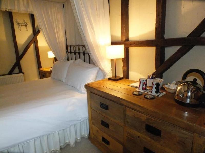 Abingplough House image