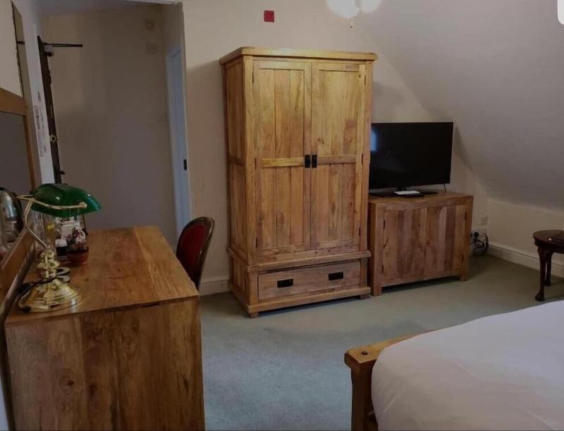 Abingplough House image