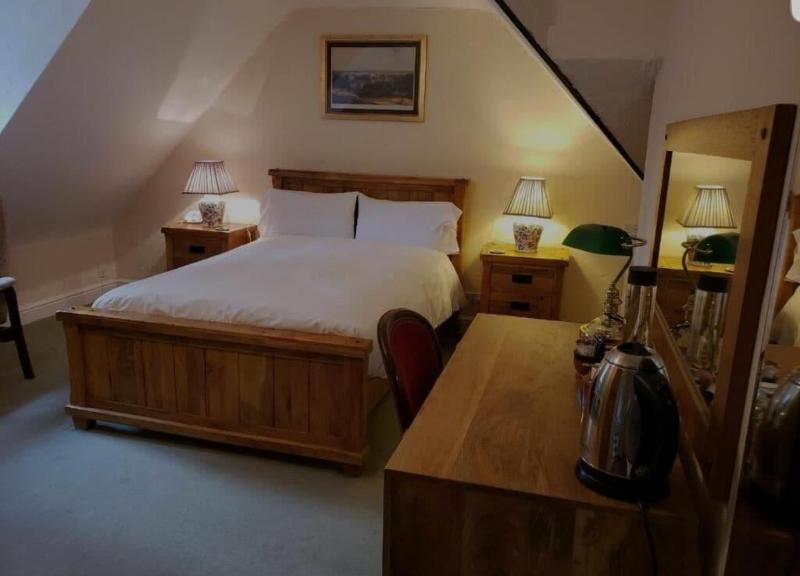 Abingplough House image