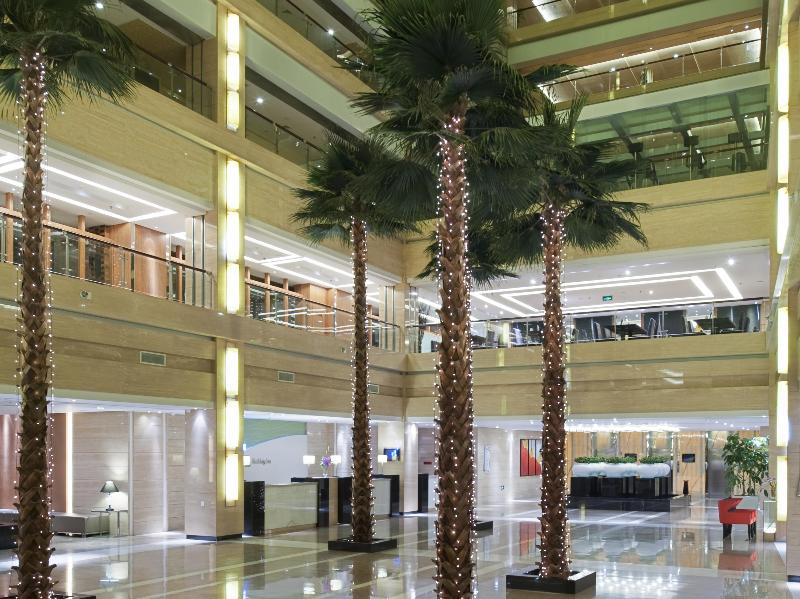 Parkview Holiday Hotel Qingdao image
