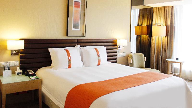 Parkview Holiday Hotel Qingdao image