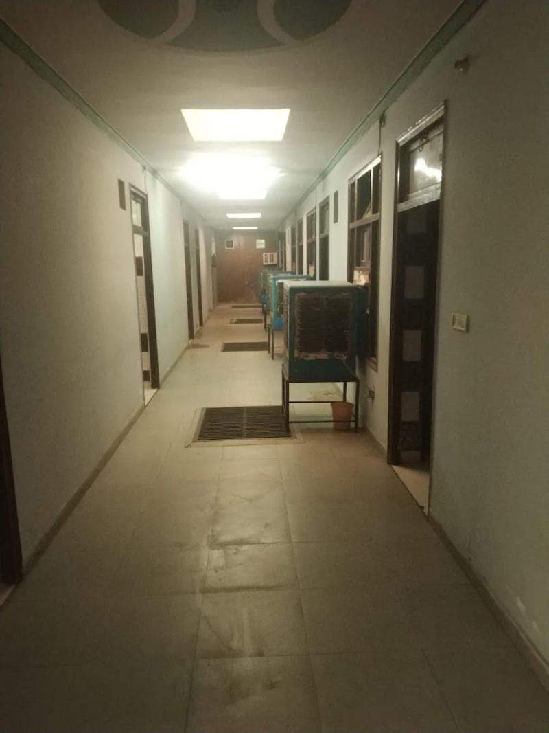 Goroomgo Gaurav Regency Hisar