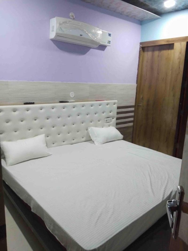 Goroomgo Gaurav Regency Hisar 2