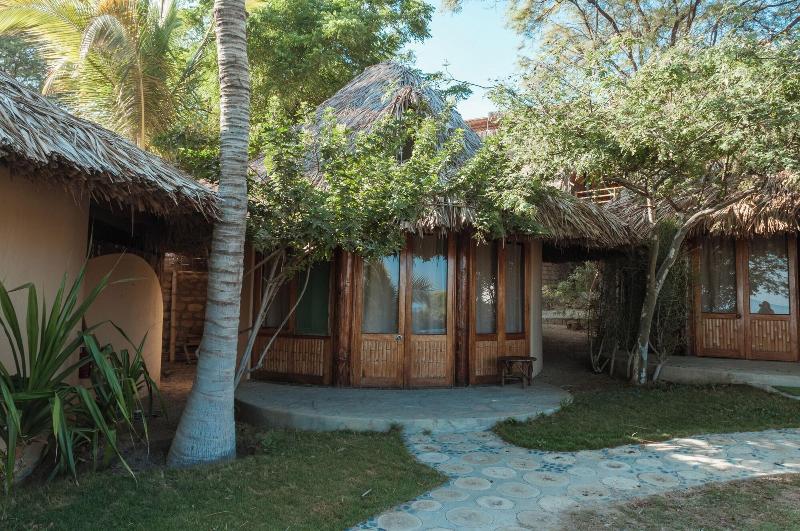 Soleil Bungalows image