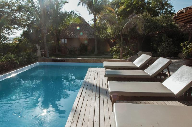 Soleil Bungalows image