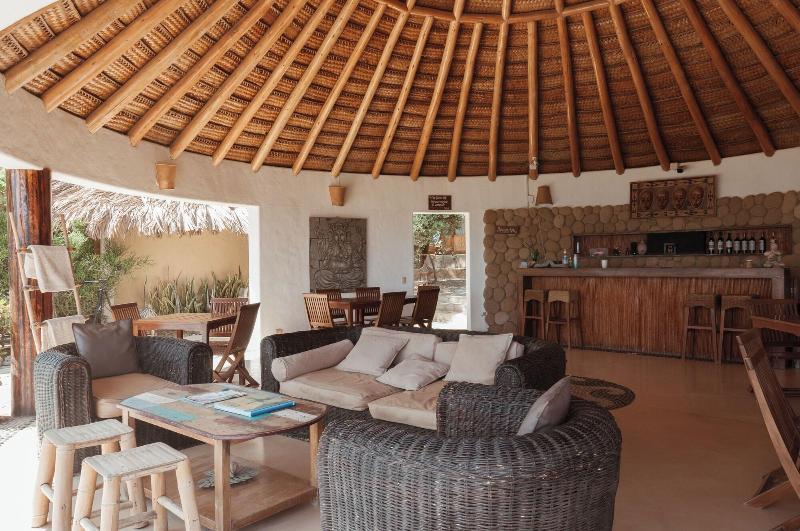 Soleil Bungalows image