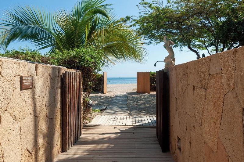Soleil Bungalows image