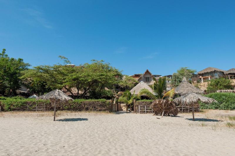 Soleil Bungalows image