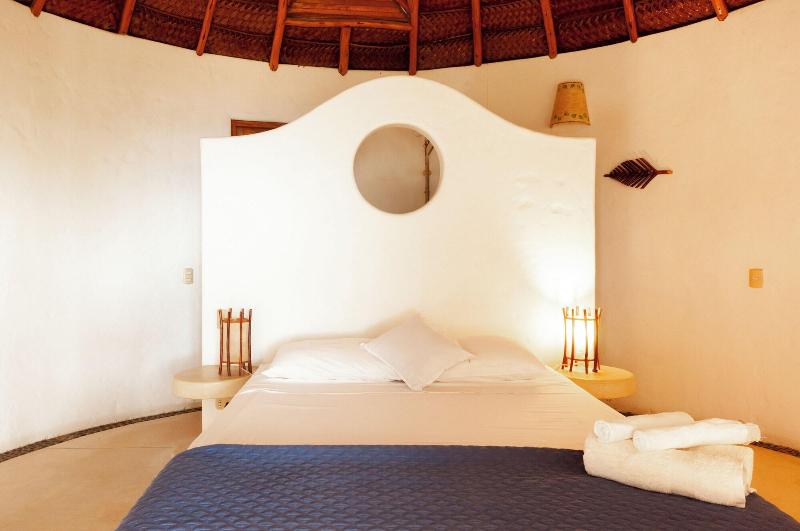 Soleil Bungalows image