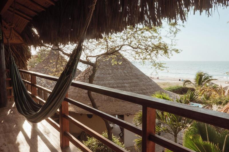 Soleil Bungalows image