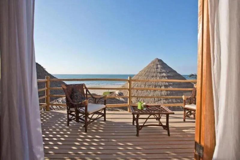 Soleil Bungalows image