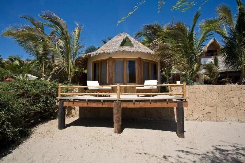 Soleil Bungalows image